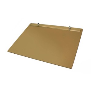 Prancheta Portátil A4 de MDF - Trident