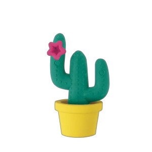 Borracha Cactus - Tilibra