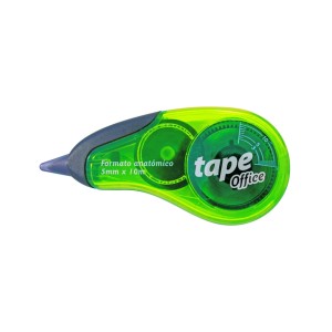 Fita Corretiva 5mm x 10m Tape Office Sortida - Cis