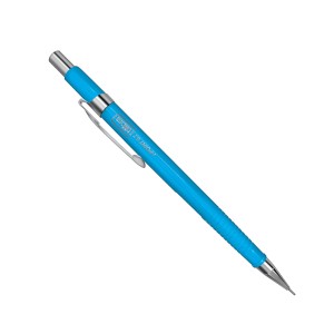 Lapiseira i-Point 0.7 Azul Neon - Tilibra