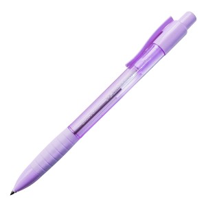 Lapiseira Poly Click Pencil 2.0mm Lilás - Faber-Castell