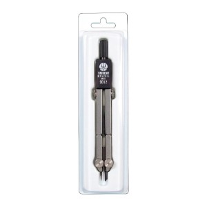 Compasso Técnico 9012 - Trident