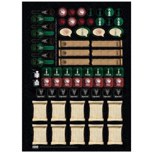 Caderno 1 Matéria Universitário Espiral House of the Dragon - Jandaia