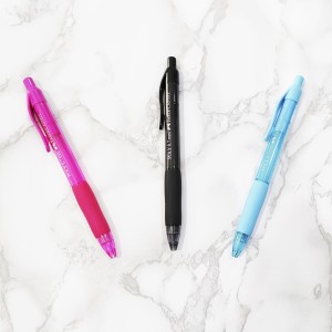 Lapiseira Poly 0.7mm Rosa - Faber-Castell