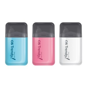 Corretivo em Fita Trendy Tape 5mm x 6m - CiS