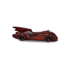Hot Wheels Batmobile - HKG98