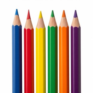 Lápis de Cor Aquarelável 12 Cores + Pincel - Faber-Castell