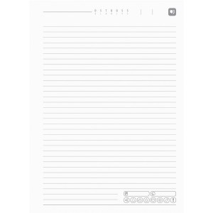 Caderno 10 Matérias Universitário Espiral Rick And Morty - Jandaia