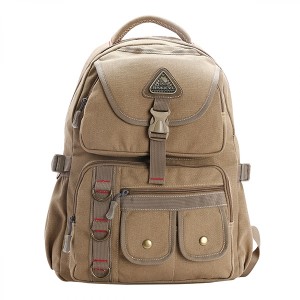 Mochila Costas Grande - Caqui - Vix