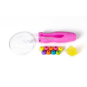 Boneca Curli Girls - Hayli - Brinquedos Rosita