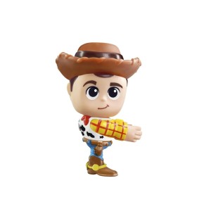 Agarradinho Woody Toy Story no Ovo Pequeno - Lider Brinquedos