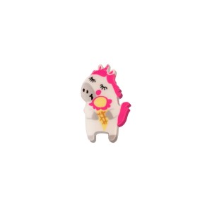 Borracha Fantasy Unicórnio - Leo&Leo