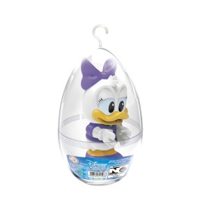 Agarradinho Margarida Mickey e seus Amigos Disney no Ovo Pequeno - Lider Brinquedos