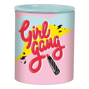 Apontador Com Depósito 2 Furos Capricho - Tilibra