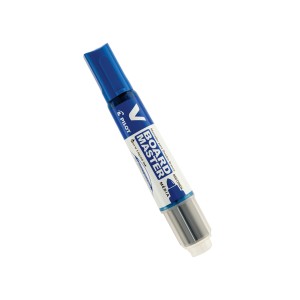 Marcador para Quadro Branco V-Board Master Azul - Pilot