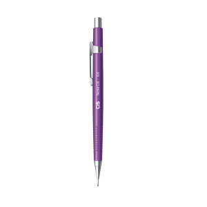 Lapiseira Técnica Tecno Cis 0.9 Roxa - Cis