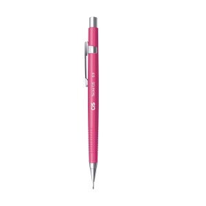 Lapiseira Técnica Tecno Cis 0.9 Pink - Cis