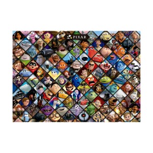 Quebra-cabeça 655 peças Smart Puzzle Pixar - Grow