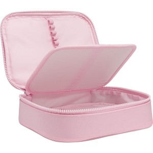 Estojo Box Happy Rosa - Tilibra